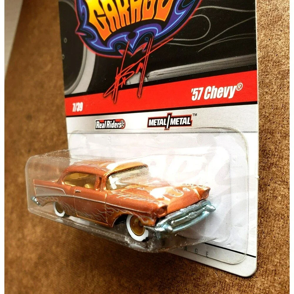 Hot Wheels 2010 hot
